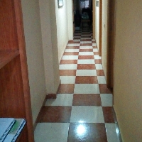 Piso en venta en Pla Hospital Alicante