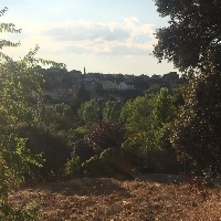 Parcela en venta en El Casar