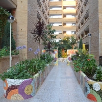 Apartamento en venta en la playa de Oropesa