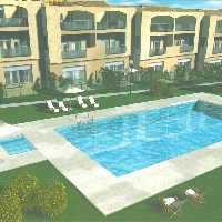 Adosado en venta con garaje en Salamanca