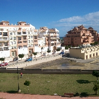 Vivienda en venta en Roquetas de Mar