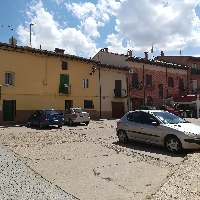 Casa de tres plantas en venta en Toro
