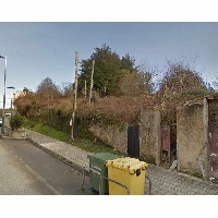 Solar en Avenida Calvo Sotelo, 22 (Villanueva de Lorenzana)