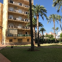 Apartamento a 20 metros playa Dénia