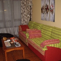 Apartamento 1 línea de playa Apartamento 1 línea de playa