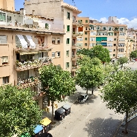 PISO EN VENTA DE ORIGEN CON EXCELENTE LUMINOSIDAD