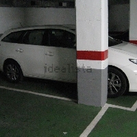 Plaza de garaje en Plaza la Sardana de Esplugues