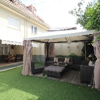 Chalet en venta en Somosaguas con piscina