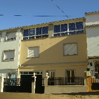 Casa adosada en venta en Noia