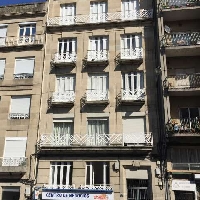 Edificio en venta en centro de Ourense