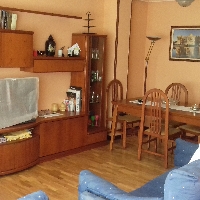 Piso en venta en Candas