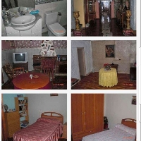Casa de pueblo en venta en Pobla de Farnals