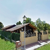 Casa de madera en venta en Aiguamurcia