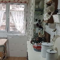 Piso en venta en Vázquez de Mella Oviedo