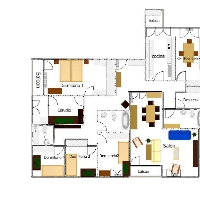 Piso en venta en Ibarrekolanda/Deusto