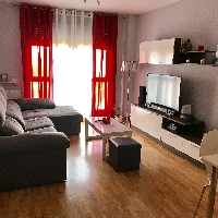 Piso 2 Dormitorios en Residencial del lujo