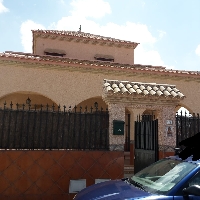 Chalet en venta en Villamanrique