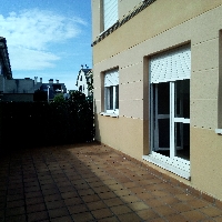 Piso en venta con jardín en Boo de Piélagos Piso en venta con jardín en Boo de Piélagos