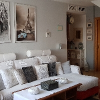 Dúplex en venta en Fuente Álamo de Murcia