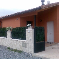 Chalet en venta en Ituero y Lama