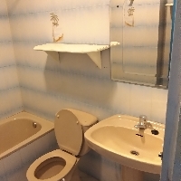 Piso en venta en centro de Elche