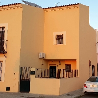 Casa  unifamiliar en venta en Brenes
