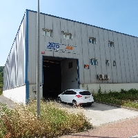 Nave industrial en venta o alquiler en Altsasua