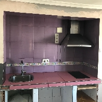 Piso en venta en zona Parque Amate Sevilla