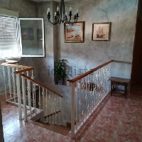 Chalet  con piscina en venta en Moraleja de Enmedio