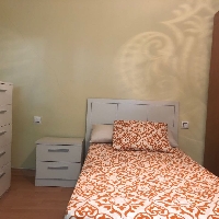 Piso en venta en centro de Almadén