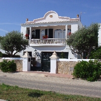 Chalet en venta en Paseo Marítimo  Ciutadella