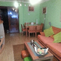 Piso en venta con garaje en Albacete