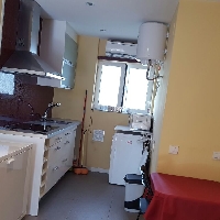 Loft en venta en playa Pineda Castedefells