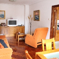 Piso en venta en A Cañiza Pontevedra.