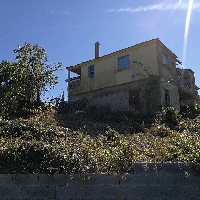 Casa adosada en venta en Leiro
