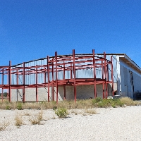 Nave industrial en venta en Monóvar