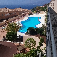 Chalet en venta con garaje en El Rosario