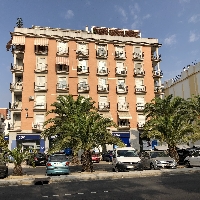 Piso en venta en Las Palmeras Huelva