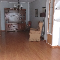 Piso en venta en calle Antonio Maura, Pla de Bon Repós en Alicante/Alacant.Para entrar a vivir
