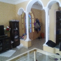 piso nuevo para entrar a vivir 