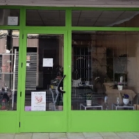 Local en venta en centro de Burriana