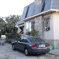 Chalet en venta en La Pizarrera de Valdemorillo