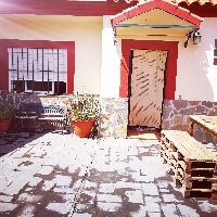 Casa en venta en Carrión de los Céspedes Sevilla