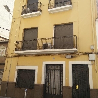 Piso en venta en el centro de Burriana