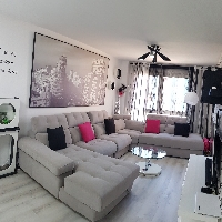 Piso en venta en barrio Buenavista Madrid