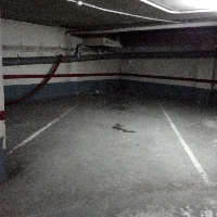 Plaza de garaje en venta en Hospitalet de Llobregat