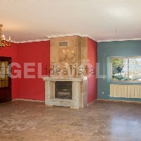 Chalet Collado Villalba