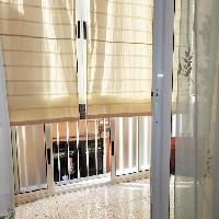 Piso en venta en zona del Castillo Alicante