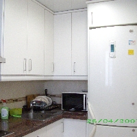 Ático en venta en centro Bon Pastor Barcelona