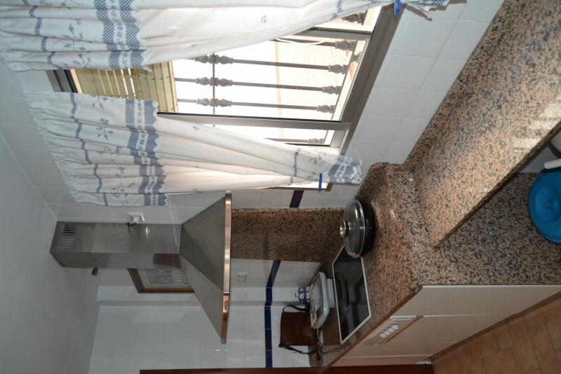 Cocina